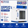 Vacuum Oven XFP512