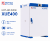 Hot Air Oven XUE490