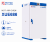 Hot Air Oven XUE686