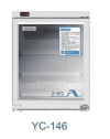 2~8 °C Lab Refrigerator รุ่น YC146