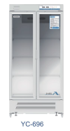 2~8 °C Lab Refrigerator รุ่น YC696