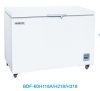 BIOBASE BDF-60H318 ตู้แช่แข็งห้องปฏิบัติการ 320 ลิตร -60°C