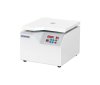 BIOBASE BKC-TH12Ca Centrifuge สำหรับ Hematocrit