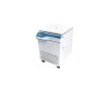 BIOBASE BKC-TH24RL Centrifuge แบบตั้งพื้นควบคุมอุณหภูมิ