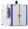 France Etuves XHT03 ตู้อบอุณหภูมิสูง 450°C 3000 ลิตร High Temp Oven