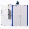 France Etuves XHT06.5 ตู้อบอุณหภูมิสูง 450°C 6480 ลิตร High Temp Oven