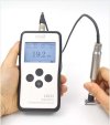 Coating Thickness Gauge รุ่น LS225+F500