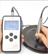 Coating Thickness Gauge