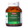 Shunem My HMB + Liposomal D3 (75Capsule)