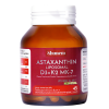 Shunem Astaxanthin Liposomal D3+K2 MK-7 (45Capsule)