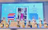 พิธีเฉลิมพระเกียรติสมเด็จพระนางเจ้าสิริกิติ์ พระบรมราชินีนาถ พระบรมราชชนนีพันปีหลวง เนื่องในโอกาสวันเฉลิมพระชนมพรรษา