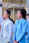 พิธีเฉลิมพระเกียรติสมเด็จพระนางเจ้าสิริกิติ์ พระบรมราชินีนาถ พระบรมราชชนนีพันปีหลวง เนื่องในโอกาสวันเฉลิมพระชนมพรรษา