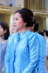 พิธีเฉลิมพระเกียรติสมเด็จพระนางเจ้าสิริกิติ์ พระบรมราชินีนาถ พระบรมราชชนนีพันปีหลวง เนื่องในโอกาสวันเฉลิมพระชนมพรรษา