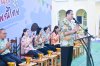 กิจกรรมวันสงกรานต์ กิจกรรมวันสงกรานต์