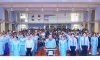 พิธีเฉลิมพระเกียรติสมเด็จพระนางเจ้าสิริกิติ์ พระบรมราชินีนาถ พระบรมราชชนนีพันปีหลวง เนื่องในโอกาสวันเฉลิมพระชนมพรรษา ๑๒ สิงหาคม ๒๕๖๘