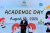 Academic Day 2025 Academic Day 2025