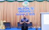 ENGLISH ORAL TEST 2025