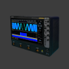 4457 Series Digital Oscilloscope