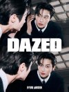 DAZED & CONFUSED KOREA MAGAZINE BEAUTY EDITION (COVER : BYEON WOO SEOK)