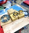 ชุดซ่อมเทอร์โบ (Turbocharger Repair Kit)