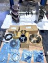 ชุดซ่อมเทอร์โบ (Turbocharger Repair Kit)