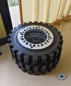 Flexible Rubber Coupling (ยอยคัปปลิ้งยาง)