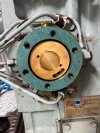 DISTRIBUTOR VALVE (วาล์วจานจ่ายลมสตาร์ทเครื่องจักรใหญ่)