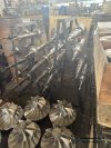 ชุดแยก Turbocharger (Turbocharger Spare Parts / Repair Kit)