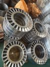 ชุดแยก Turbocharger (Turbocharger Spare Parts / Repair Kit)
