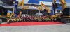 LiuGong — Global Technical Skills Competition 2025