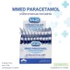 MMED Paracetamol 500 mg.