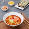 มาม่าเกาหลีสำเร็จรูปรสกิมจิดั้งเดิม nongshim kimchi bowl noodle 100g 농심 김치사발면