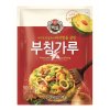 ิแป้งทำแพนเค้กเกาหลี beksul pan frying powder  부침가루 500g/1kg