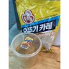 ottogi curry powder medium hot แบ่งขาย ผงแกงกระหรี่เผ็ดกลาง 오뚜기카레약간매운맛 100g/250g/500g