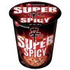มาม่าเกาหลี nongshim shin red super spicy cup 68g 신라면레드 소컵