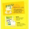 damtuh ชาทาร์ทารีบัควีท ชาดั่งเดิมของเกาหลี 150g (1.5x100ซอง) 담터메밀차 korean traditional tartary buckwheat tea