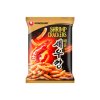 nongshim shrimp cracker classic flavor shimp snack spicy ขนมเกาหลี ขนมข้าวเกรียบกุ้ง 농심 새우깡 75g