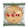 ขนมข้าวตังเกาหลี แบบดั้งเดิม Nuroogi – Traditional Rice Cookie [가마솥누룽지] (150g 390kcal)