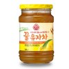 ชาส้มยูจาเกาหลีผสมน้ำผึ้ง ottogi honey citron yuzu tea 500g 오뚜기 꿀유자차 500g