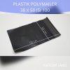 38x50 POLYMAILER Plastik Packing ukuran 38 x 50 cm isi 100