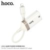 HOCO charger set C80T-DC103T
