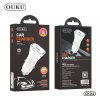 OUKU Car charger CK04