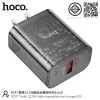 HOCO Charger set DC47