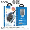 HOCO Charger set DC47