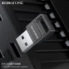 BOROFONE adapter DH8