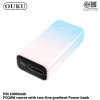 OUKU power bank EK1-P56 10000mAh