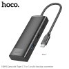 HOCO adapter HB43