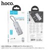 HOCO adapter HB50