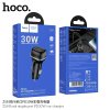 HOCO Car charge Z58