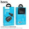 HOCO Car charge Z59A